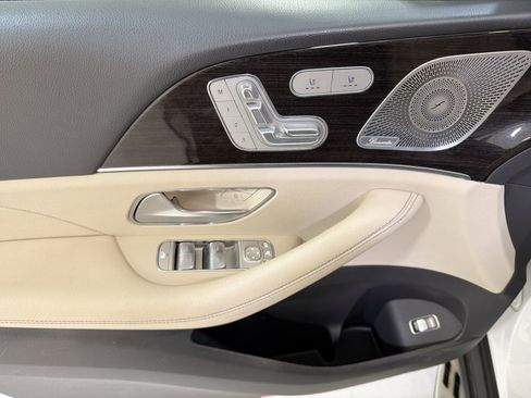 Used 2020 Mercedes-Benz GLE 350 image 12