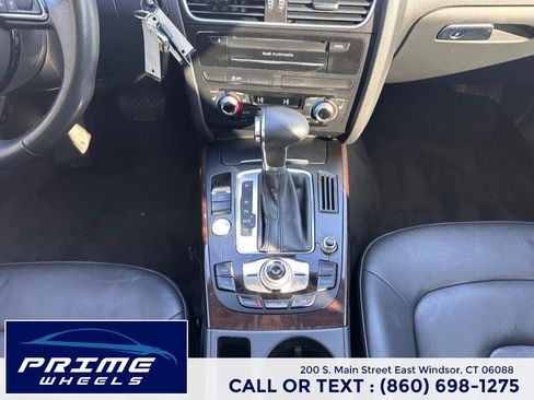 Used 2014 Audi A5 2.0T Premium Plus w/ Premium Plus Package image 13