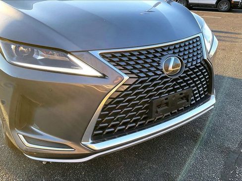 Used 2021 Lexus RX 350 FWD w/ Premium Package image 5