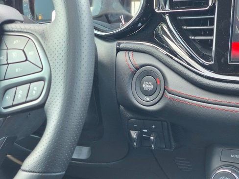 New 2026 Dodge Durango GT AWD/4WD image 31