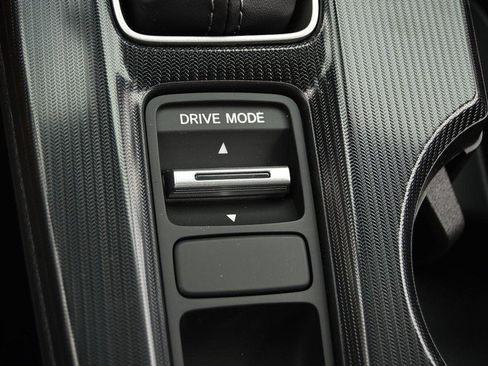 New 2025 Honda Civic FWD Hybrid Sedan image 17