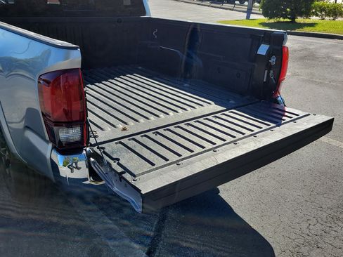 Certified 2023 Toyota Tacoma SR5 image 12