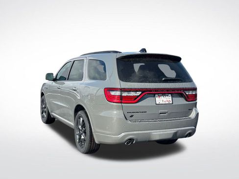 New 2026 Dodge Durango GT image 8