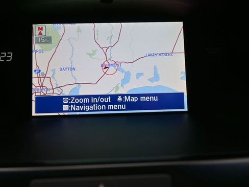 Used 2018 Acura RLX w/ Technology Package FWD image 32