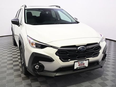 Certified 2026 Subaru Crosstrek 2.0i Premium AWD/4WD image 9