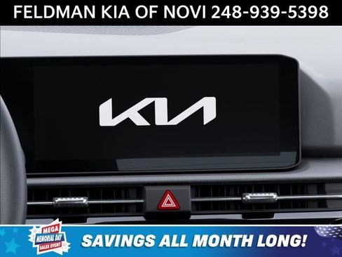 New 2026 Kia Sportage LX AWD/4WD image 20