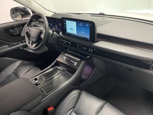 New 2025 Lincoln Aviator Reserve w/ Equipment Group 201A image 28