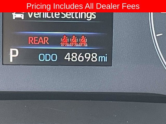 Used 2024 Toyota Corolla LE FWD image 25