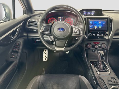 Used 2019 Subaru Impreza 2.0i Sport image 21
