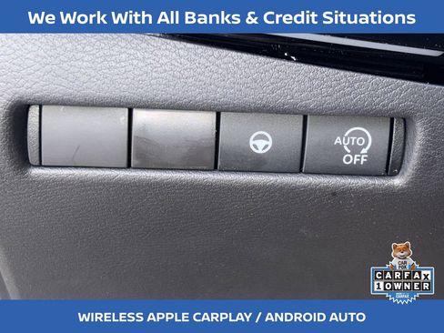 Certified 2025 Nissan Kicks SR image 22