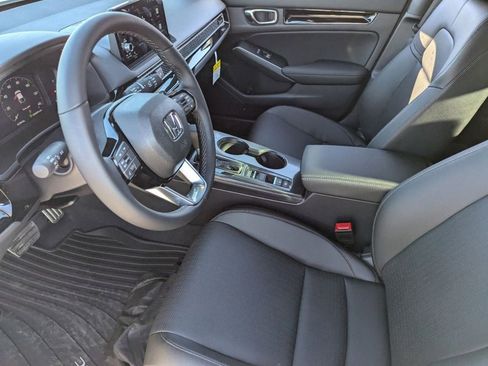 Used 2026 Honda Civic Sport Touring image 10