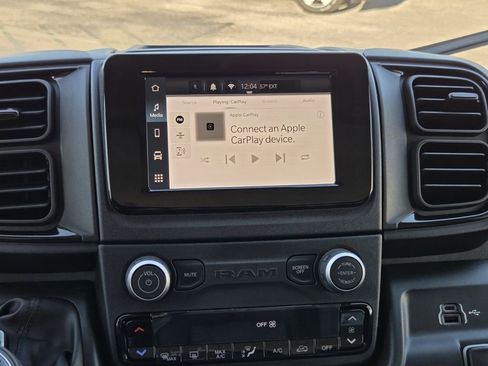 New 2026 RAM ProMaster 2500 w/ Convenience Group FWD image 17