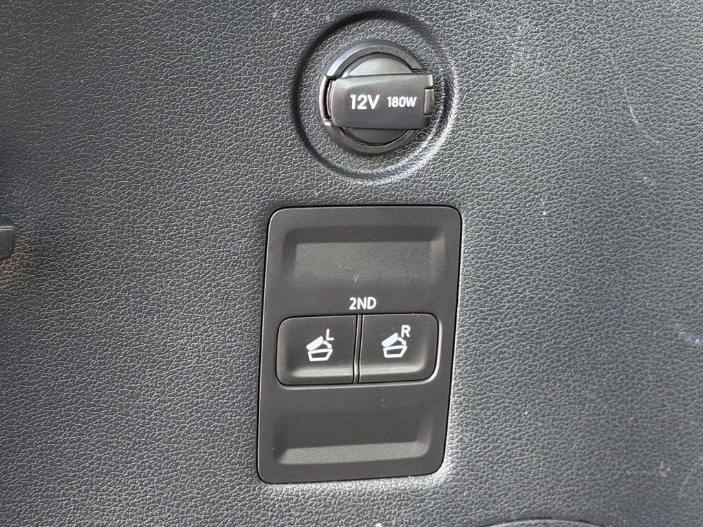 Used 2024 Hyundai Palisade XRT AWD/4WD image 7