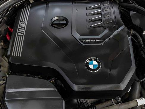 Used 2021 BMW 330i xDrive 330i xDrive w/ Convenience Package image 26