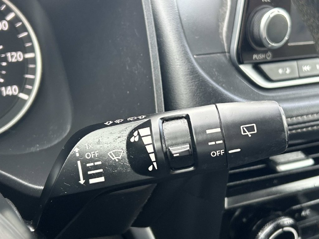 Certified 2023 Nissan Rogue S AWD/4WD image 32