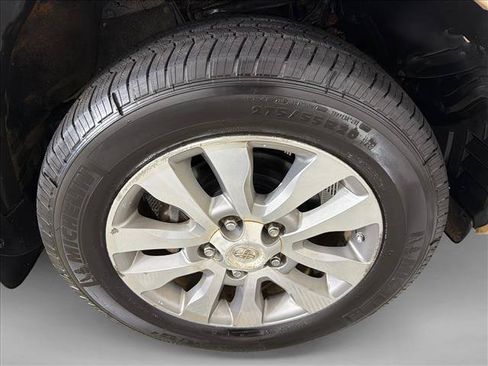 Used 2010 Toyota Sequoia Limited AWD/4WD image 14