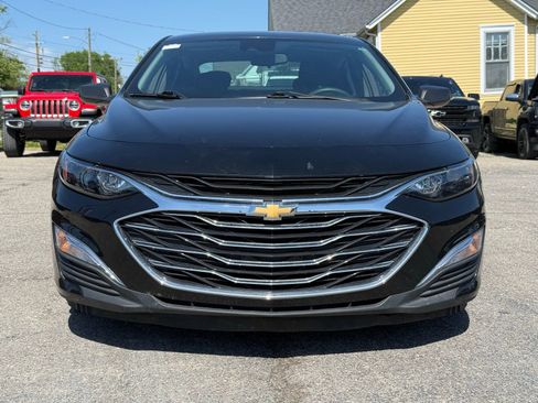 Used 2023 Chevrolet Malibu LS FWD image 10