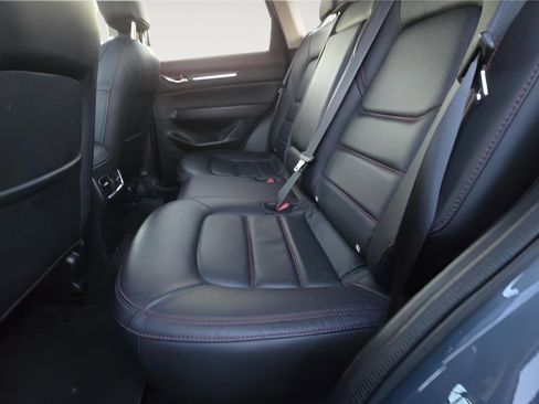 Used 2024 MAZDA CX-5 Carbon Edition image 15