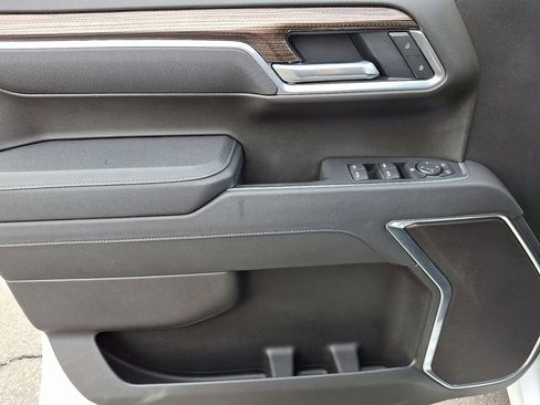 Certified 2026 Chevrolet Silverado 1500 RST image 13