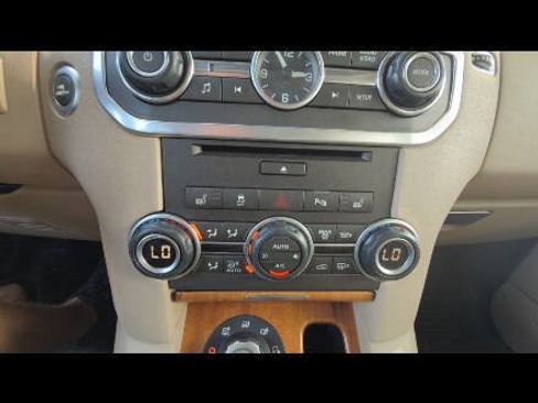 Used 2012 Land Rover LR4 HSE AWD/4WD image 72