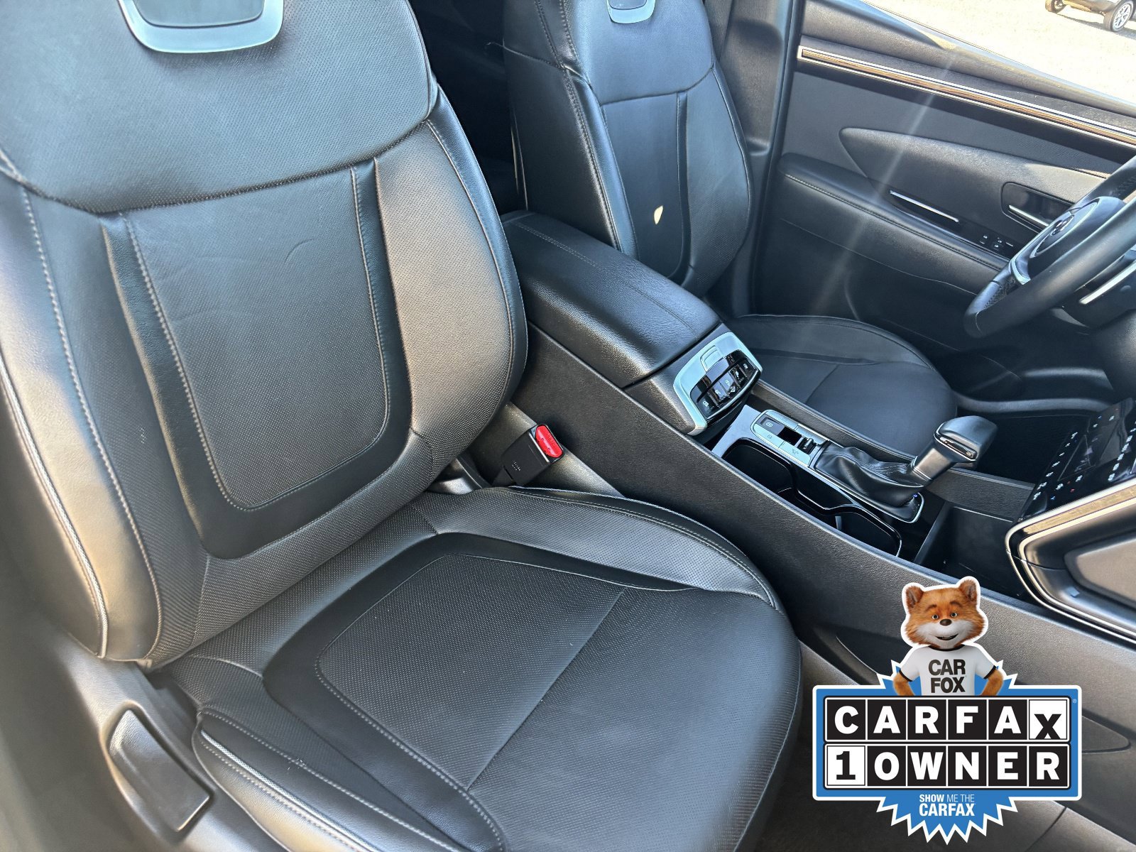 Used 2023 Hyundai Santa Cruz Limited AWD/4WD image 10