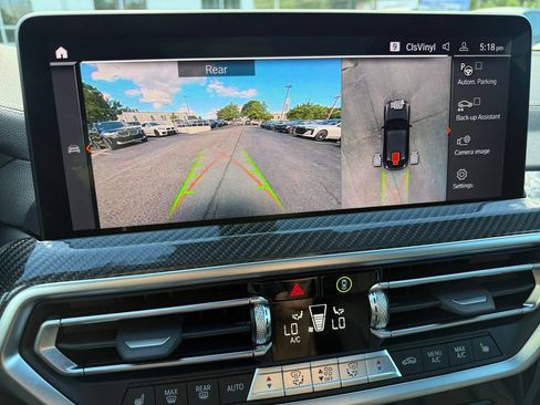 Certified 2023 BMW X4 M40i w/ Premium Package AWD/4WD image 22