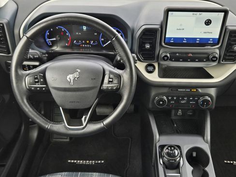 Used 2023 Ford Bronco Sport Heritage w/ Heritage Convenience Package image 26