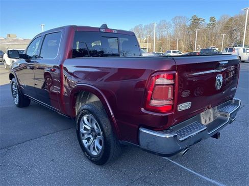Used 2019 RAM 1500 Limited image 4