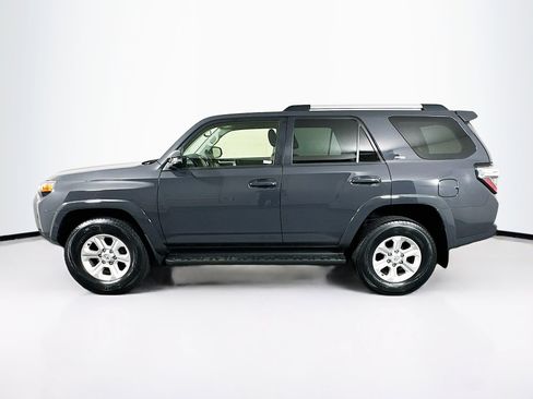 Used 2024 Toyota 4Runner SR5 Premium image 4
