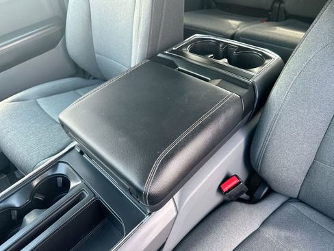 Used 2024 Ford F150 XLT w/ Mobile Office Package image 21