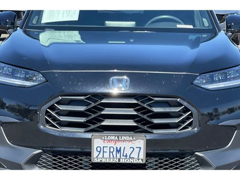 Certified 2023 Honda HR-V Sport image 13