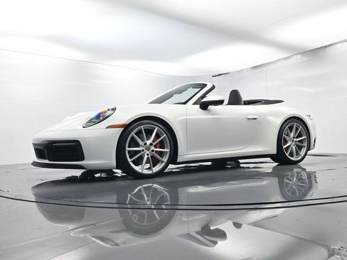 Used 2024 Porsche 911 Carrera S image 50