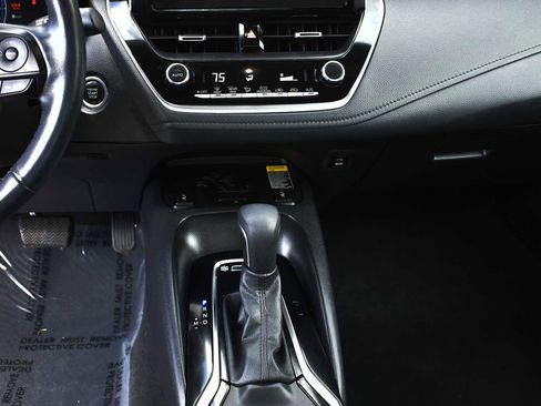 Used 2023 Toyota Corolla XSE image 15