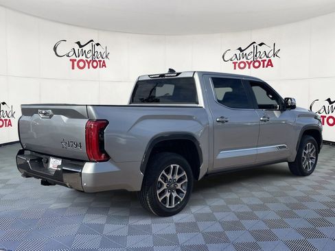 New 2026 Toyota Tundra 1794 Edition image 7
