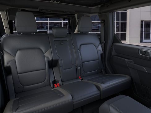 New 2026 Ford Bronco Outer Banks AWD/4WD image 11