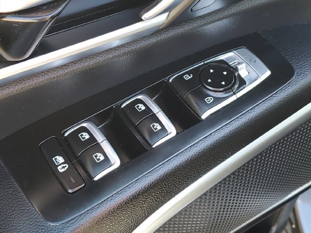 Used 2021 Kia Telluride SX w/ SX Prestige Package AWD/4WD image 34
