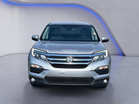 Used 2017 Honda Pilot EX-L image 8
