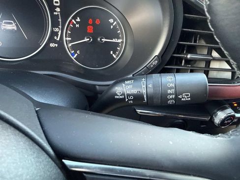 Certified 2023 MAZDA MAZDA3 s image 42