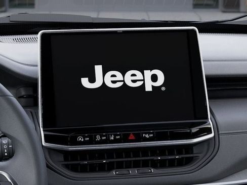 New 2026 Jeep Compass Limited AWD/4WD image 18