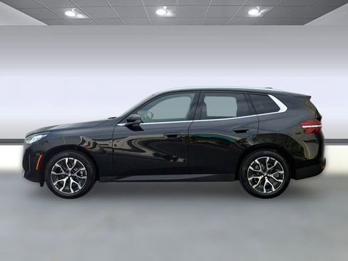 New 2026 BMW X3 xDrive30 AWD/4WD image 2