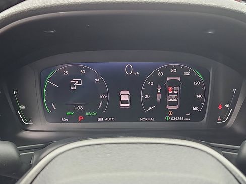 Used 2024 Honda Accord Sport image 25