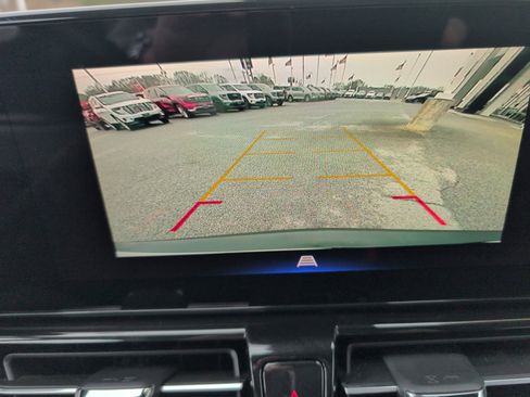 Used 2024 Chevrolet TrailBlazer RS image 20