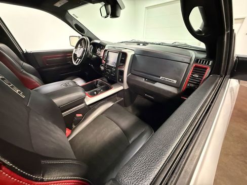 Used 2015 RAM 1500 Rebel image 63