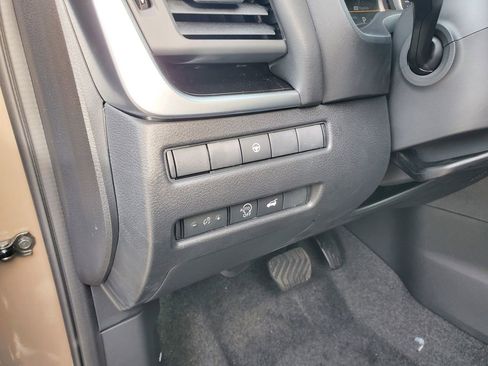 New 2026 Nissan Rogue SV image 21