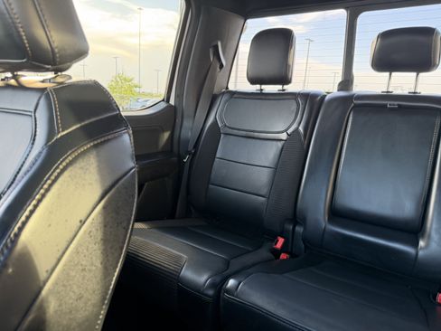 Certified 2023 Ford F150 Raptor w/ Raptor Carbon Fiber Package AWD/4WD image 13