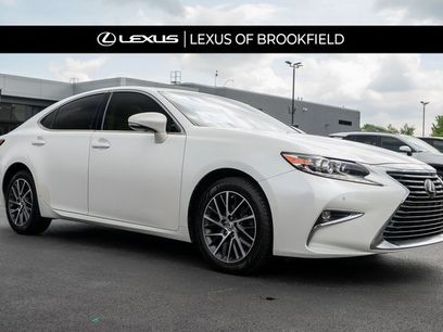 Used 2016 Lexus ES 350