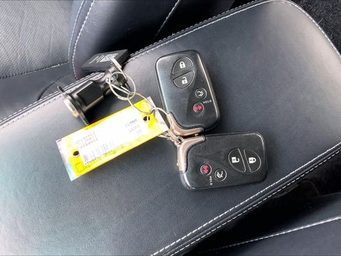 Used 2010 Lexus IS 250 image 15