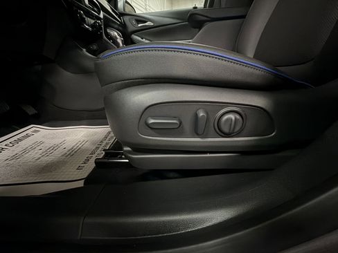 New 2026 Buick Encore GX Sport Touring w/ Advanced Technology Package image 18