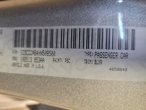 Used 2017 Chrysler 200 Limited Platinum image 33