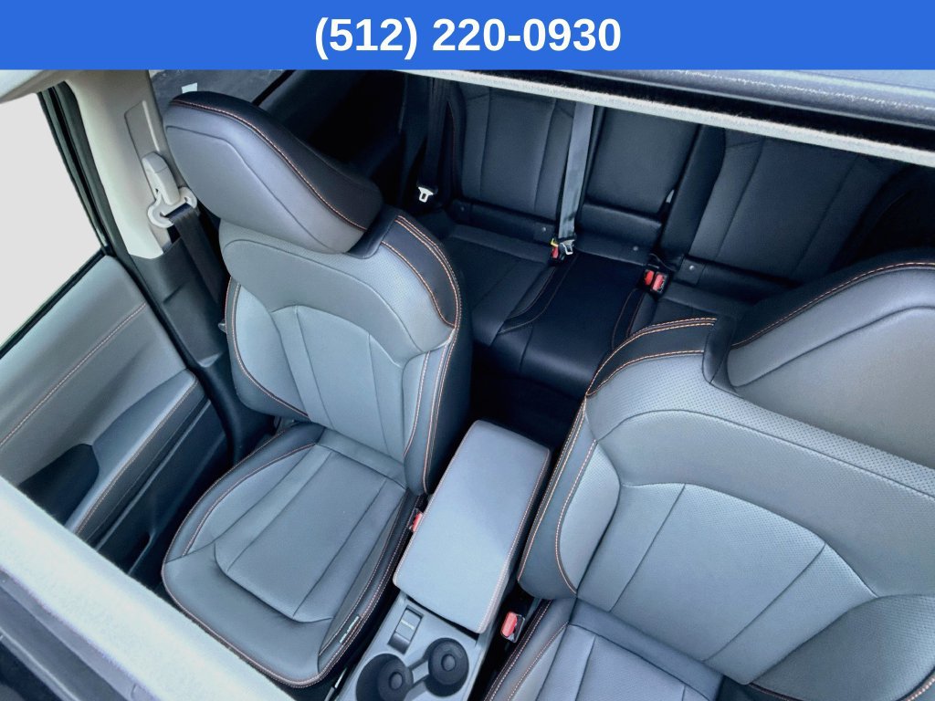 New 2026 Subaru Crosstrek 2.5i Limited AWD/4WD image 29